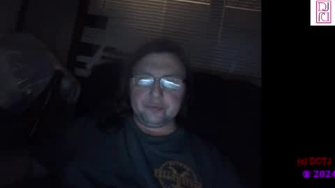 Delilah-Catherine online show from 1, 1, 2025