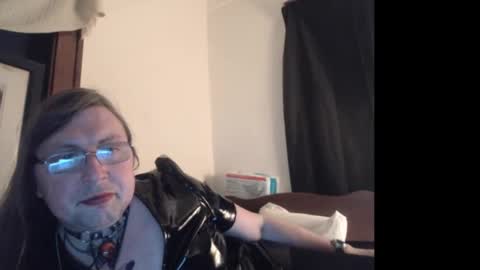 Delilah-Catherine online show from 15, 1, 2025