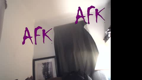 Delilah-Catherine online show from 18, 2, 2025