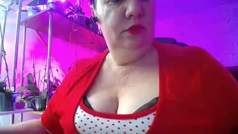 Lady Gloria online show from 30, 12, 2024
