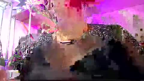 Lady Gloria online show from 5, 1, 2025