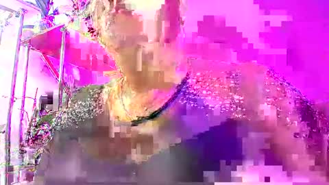 Lady Gloria online show from 11, 1, 2025