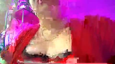 Lady Gloria online show from 12, 1, 2025