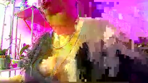 Lady Gloria online show from 19, 1, 2025