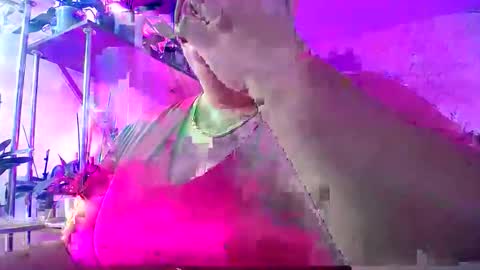 Lady Gloria online show from 29, 9, 2025