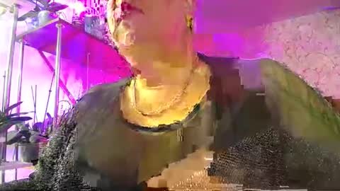 Lady Gloria online show from 19, 10, 2025