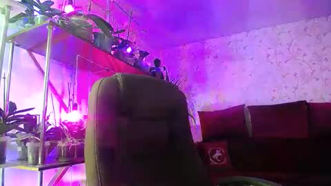 Lady Gloria online show from 20, 12, 2025