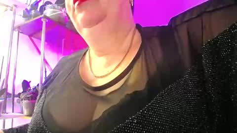 Lady Gloria online show from 14, 1, 2026