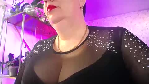 Lady Gloria online show from 17, 1, 2026