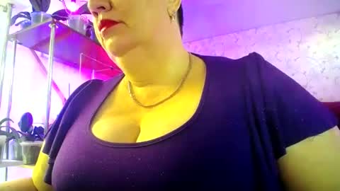 Snapshot of lady_gloria chatting on 22, 6, 2026 Lady Gloria online show from 22, 6, 2026