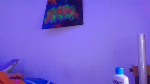 Lady godss online show from 13, 9, 2025