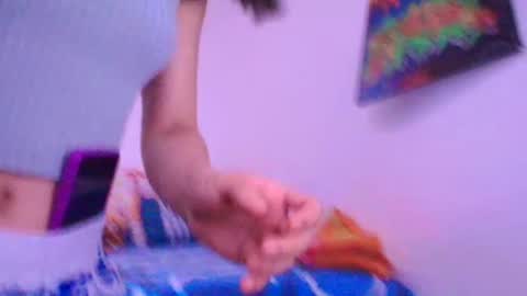 Lady godss online show from 23, 9, 2025