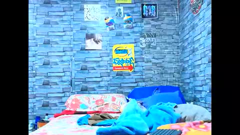 Lady godss online show from 16, 11, 2025