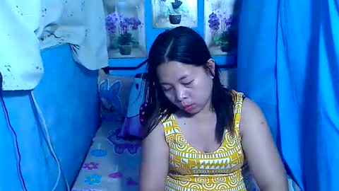 Snapshot of lady_in_bed69 chatting on 17, 7, 2026 lady_in_bed69 online show from 17, 7, 2026