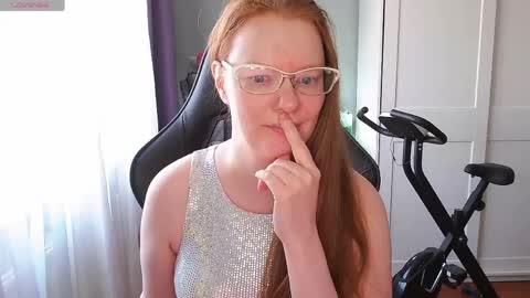 Angelika online show from 14, 3, 2026