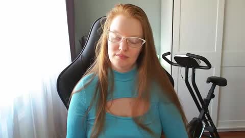 Angelika online show from 9, 4, 2026