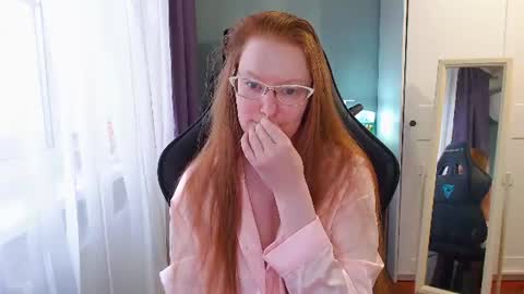 Snapshot of lady_inari chatting on 26, 6, 2026 Angelika online show from 26, 6, 2026