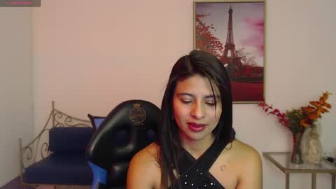 Lady Isabella online show from 15, 5, 2026