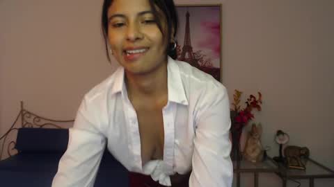 Lady Isabella online show from 3, 6, 2026