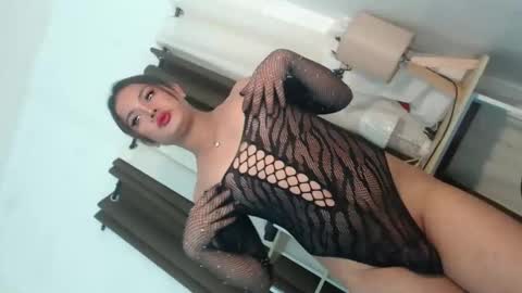 lady_janah online show from 27, 2, 2026