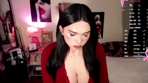 lady_kathy online show from 18, 3, 2026