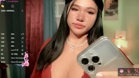Snapshot of lady_kathy chatting on 6, 5, 2026 lady_kathy online show from 6, 5, 2026