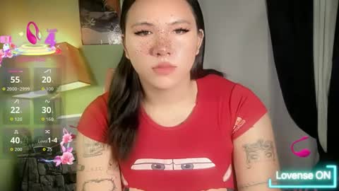 Snapshot of lady_kathy chatting on 28, 5, 2026 lady_kathy online show from 28, 5, 2026