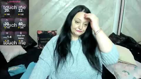 lady lauren online show from 4, 12, 2025