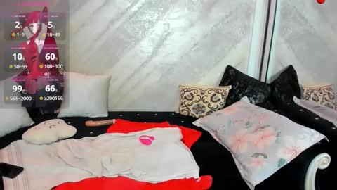 lady lauren online show from 21, 3, 2026