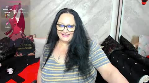 Snapshot of lady_lauren chatting on 13, 5, 2026 lady lauren online show from 13, 5, 2026