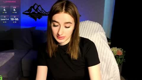 Snapshot of lady_luck18 chatting on 27, 5, 2026 Olivia online show from 27, 5, 2026