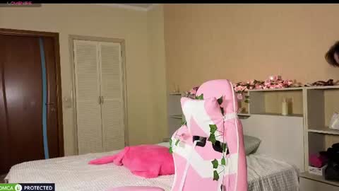 Snapshot of lady_luck18 chatting on 14, 7, 2026 Olivia online show from 14, 7, 2026