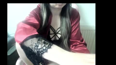 Snapshot of lady_lyanna chatting on 11, 2, 2025 Lady Lyanna online show from 11, 2, 2025