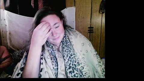 Lady Lynns Shadow online show from 16, 12, 2025