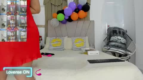 lady_miss___ online show from 26, 10, 2025