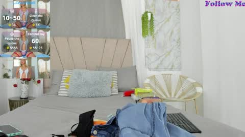 lady_miss___ online show from 9, 4, 2026