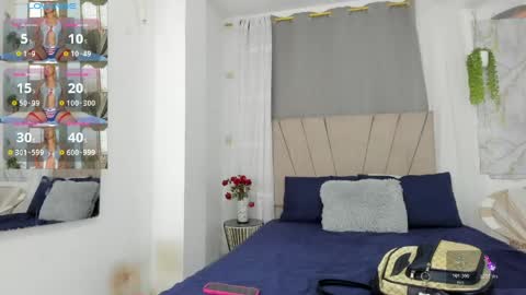 lady_miss___ online show from 30, 5, 2026
