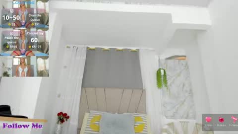 Snapshot of lady_miss___ chatting on 13, 6, 2026 lady_miss___ online show from 13, 6, 2026