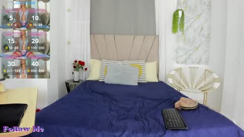 Snapshot of lady_miss___ chatting on 17, 6, 2026 lady_miss___ online show from 17, 6, 2026