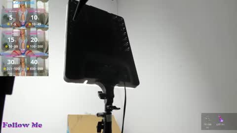 Snapshot of lady_miss___ chatting on 24, 6, 2026 lady_miss___ online show from 24, 6, 2026