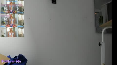 Snapshot of lady_miss___ chatting on 25, 6, 2026 lady_miss___ online show from 25, 6, 2026