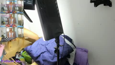Snapshot of lady_miss___ chatting on 27, 6, 2026 lady_miss___ online show from 27, 6, 2026