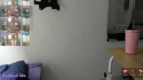 Snapshot of lady_miss___ chatting on 27, 6, 2026 lady_miss___ online show from 27, 6, 2026