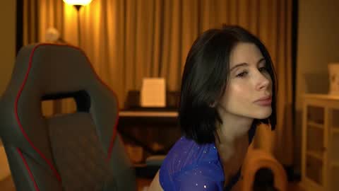 lady_nicolett online show from 23, 3, 2026