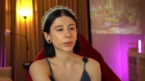 Snapshot of lady_nicolett chatting on 18, 6, 2026 lady_nicolett online show from 18, 6, 2026