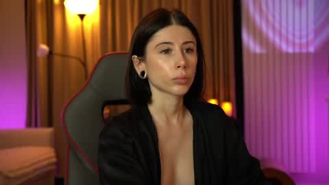 Snapshot of lady_nicolett chatting on 26, 6, 2026 lady_nicolett online show from 26, 6, 2026