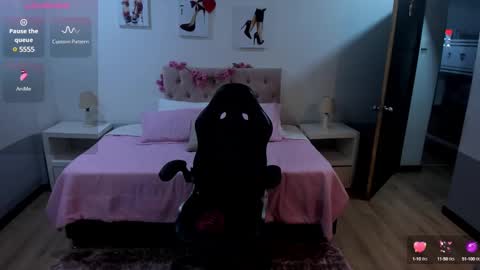 Snapshot of lady_noize chatting on 6, 3, 2025 Lady online show from 6, 3, 2025