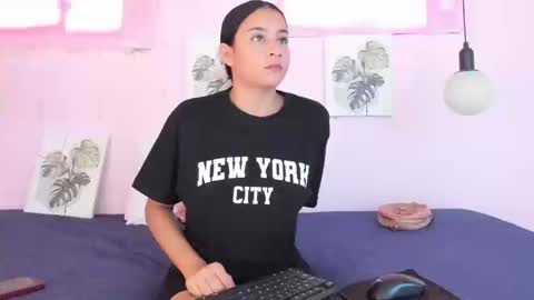 Snapshot of lady_rossee chatting on 16, 9, 2025 Leidy online show from 16, 9, 2025