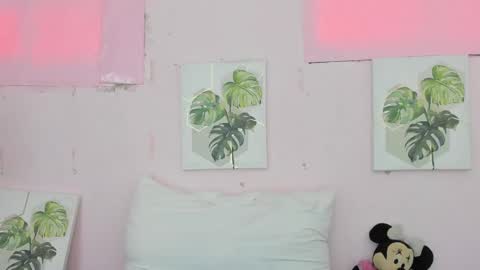Snapshot of lady_rossee chatting on 20, 9, 2025 Leidy online show from 20, 9, 2025