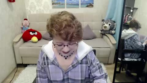 Snapshot of lady_sexy_di chatting on 19, 4, 2026 Diana online show from 19, 4, 2026